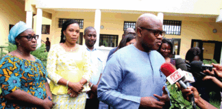 Plateforme nationale d’information pour la nutrition : les acteurs notent un bilan positif de la phase I