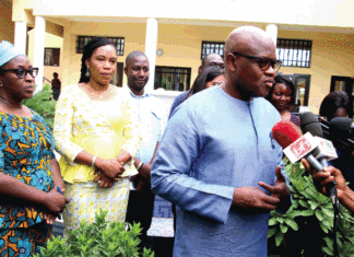 Plateforme nationale d’information pour la nutrition : les acteurs notent un bilan positif de la phase I