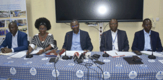 Période chaude : L’ONEA dévoile les mesures de gestion