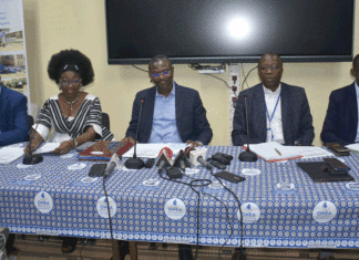 Période chaude : L’ONEA dévoile les mesures de gestion