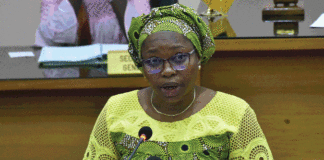 Plan d’action pour la stabilisation 2023-2025 : plus de 7 600 milliards FCFA pour son opérationnalisation