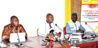 Contrôle et retrait des parcelles à usage autre que d’habitation : les modalités expliquées à la presse