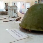 SNC 2023 : Le musée de l’armée présent à la biennale de la Culture