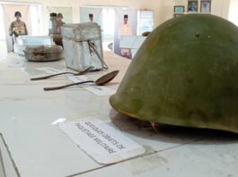 SNC 2023 : Le musée de l’armée présent à la biennale de la Culture