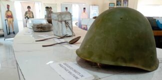 SNC 2023 : Le musée de l’armée présent à la biennale de la Culture