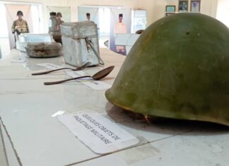 SNC 2023 : Le musée de l’armée présent à la biennale de la Culture