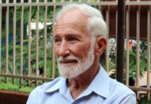 Sahel : Docteur Kenneth Elliott libre (gouvernement australien)