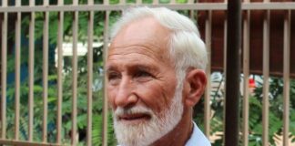 Sahel : Docteur Kenneth Elliott libre (gouvernement australien)