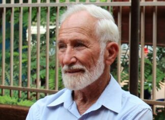 Sahel : Docteur Kenneth Elliott libre (gouvernement australien)