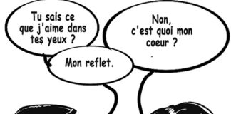 Sourire du 5-05-2023