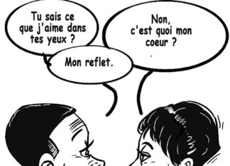 Sourire du 5-05-2023