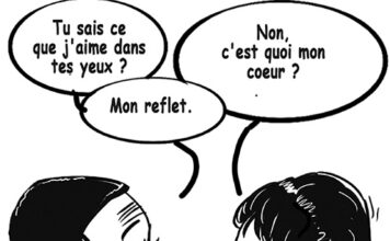 Sourire du 5-05-2023