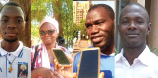 Entretien du chef de l’Etat : des Burkinabè saluent la « sincérité » des propos