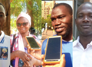 Entretien du chef de l’Etat : des Burkinabè saluent la « sincérité » des propos