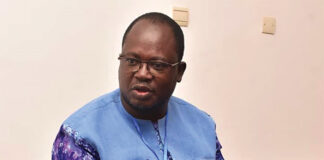 SNC 2023 : « Nous devrions pouvoir tenir la prochaine édition en 2024 », Fidèle Aymar Tamini, Président du CNO