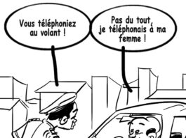 Sourire du 8-05-2023