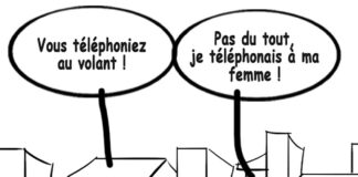 Sourire du 8-05-2023