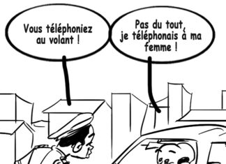 Sourire du 8-05-2023