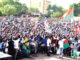 Transition au Burkina Faso : des OSC affirment leur soutien