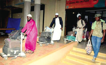 Guerre au Soudan : 28 Burkinabè retournent au bercail