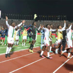 CAN-U17/ Algérie 2023 : Cameroun # Burkina Faso (1-2)