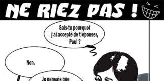 Sourire du 15-05-2023