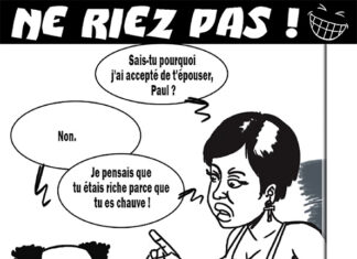 Sourire du 15-05-2023