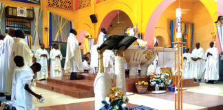 Frères des écoles chrétiennes : 75 ans au service de l’éducation