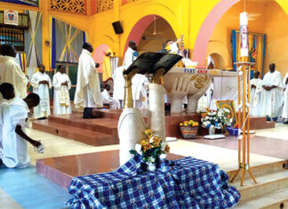 Frères des écoles chrétiennes : 75 ans au service de l’éducation