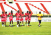 CAN-U-17/Burkina # Cameroun : un match nul suffira au bonheur des Etalons ce dimanche