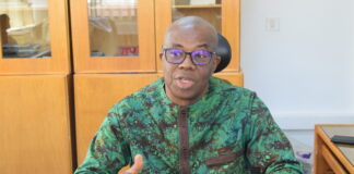 VIIe Forum AFRICALLIA : « Tout est mis en œuvre pour que le Forum se déroule dans les meilleures conditions possibles », Félix Sanon, secrétaire permanent