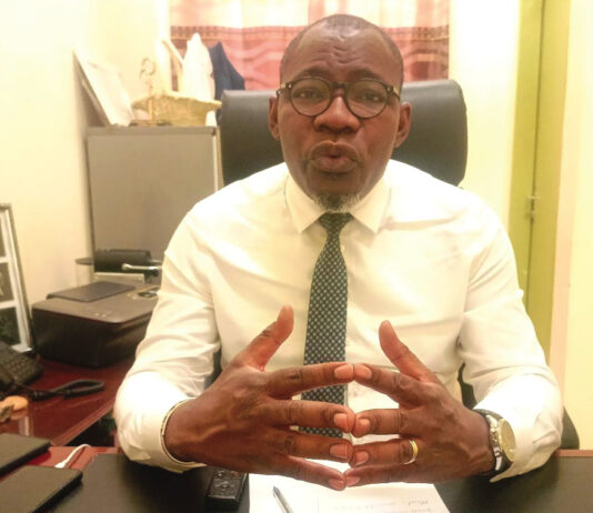 Cancer du pancréas : « Près de 98% des malades décèdent…»