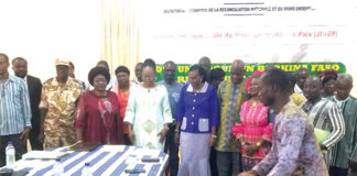 Victimes des crises socio-politiques : le comité interministériel d’indemnisation installé