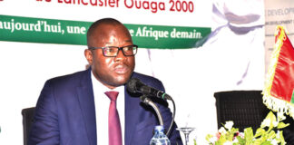 Portefeuille de la BAD au Burkina : 21 projets et programmes financés à hauteur de 500 milliards FCFA