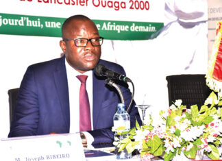 Portefeuille de la BAD au Burkina : 21 projets et programmes financés à hauteur de 500 milliards FCFA