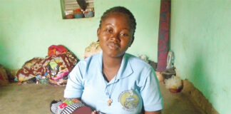 Grossesses non désirées : la détresse des filles rejetées