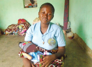 Grossesses non désirées : la détresse des filles rejetées