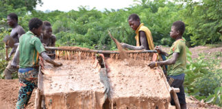Exploitation des enfants sur les sites d’orpaillage : l’or « mine » l’avenir des mineurs