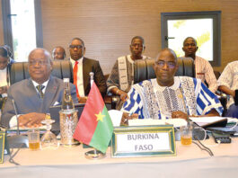 58e session du CAFRAD : le Burkina réélu membre du comité exécutif