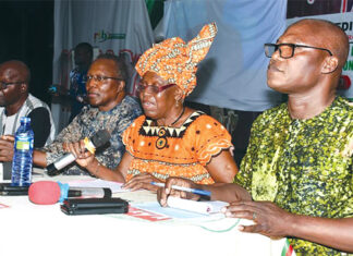 Numérisation dans les médias : la résilience de la presse écrite jaugée par les Editions Sidwaya