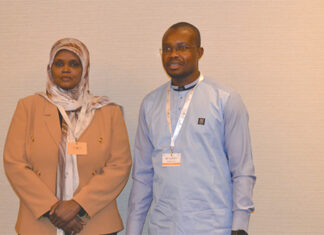 Coopération culturelle Burkina/Libye : une signature de convention en vue