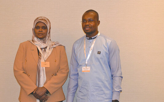 Coopération culturelle Burkina/Libye : une signature de convention en vue