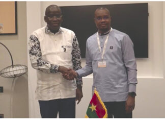 Coopération culturelle : le Burkina et le Sénégal renforcent leur partenariat