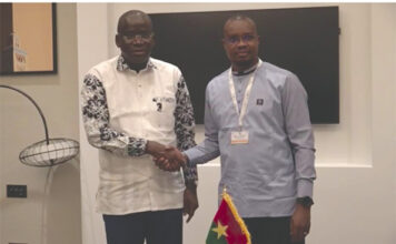 Coopération culturelle : le Burkina et le Sénégal renforcent leur partenariat