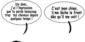 Sourire du 25-05-2023