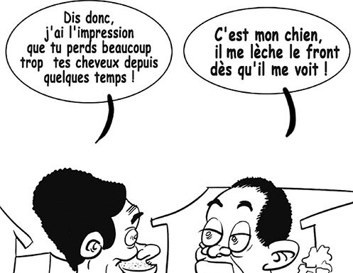 Sourire du 25-05-2023