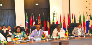 Développement des industries culturelles en Afrique : le Burkina propose des solutions