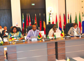 Développement des industries culturelles en Afrique : le Burkina propose des solutions