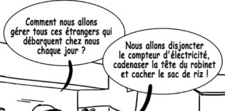 Sourire du 26-05-2023