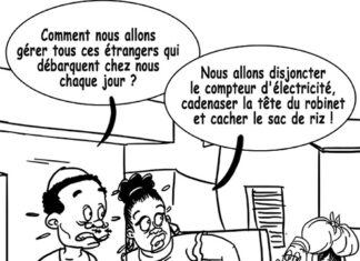 Sourire du 26-05-2023